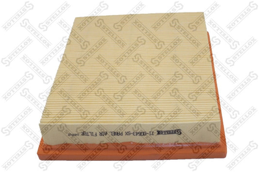 STELLOX 2000-2009 Peugeot 206 Air Filter 01EFA138