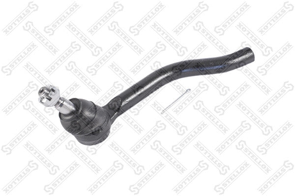 STELLOX 2007-2014 Nissan Altima Outer Tie Rod End Front Right 48520-JA00A