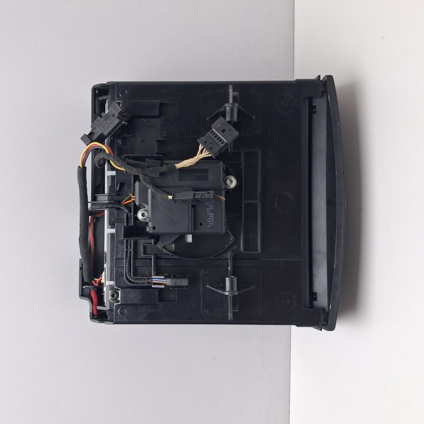 2002-2007 Mercedes W211 Hazard Light Control Switch Panel A2116800552