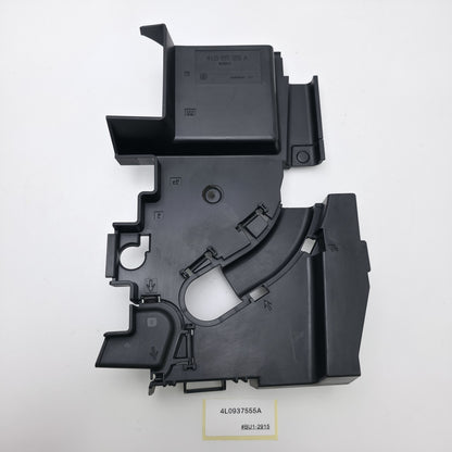 2007-2015 Audi Q5 Fuse Box Cover PASSENGER COMPARTMENT 4L0937555A