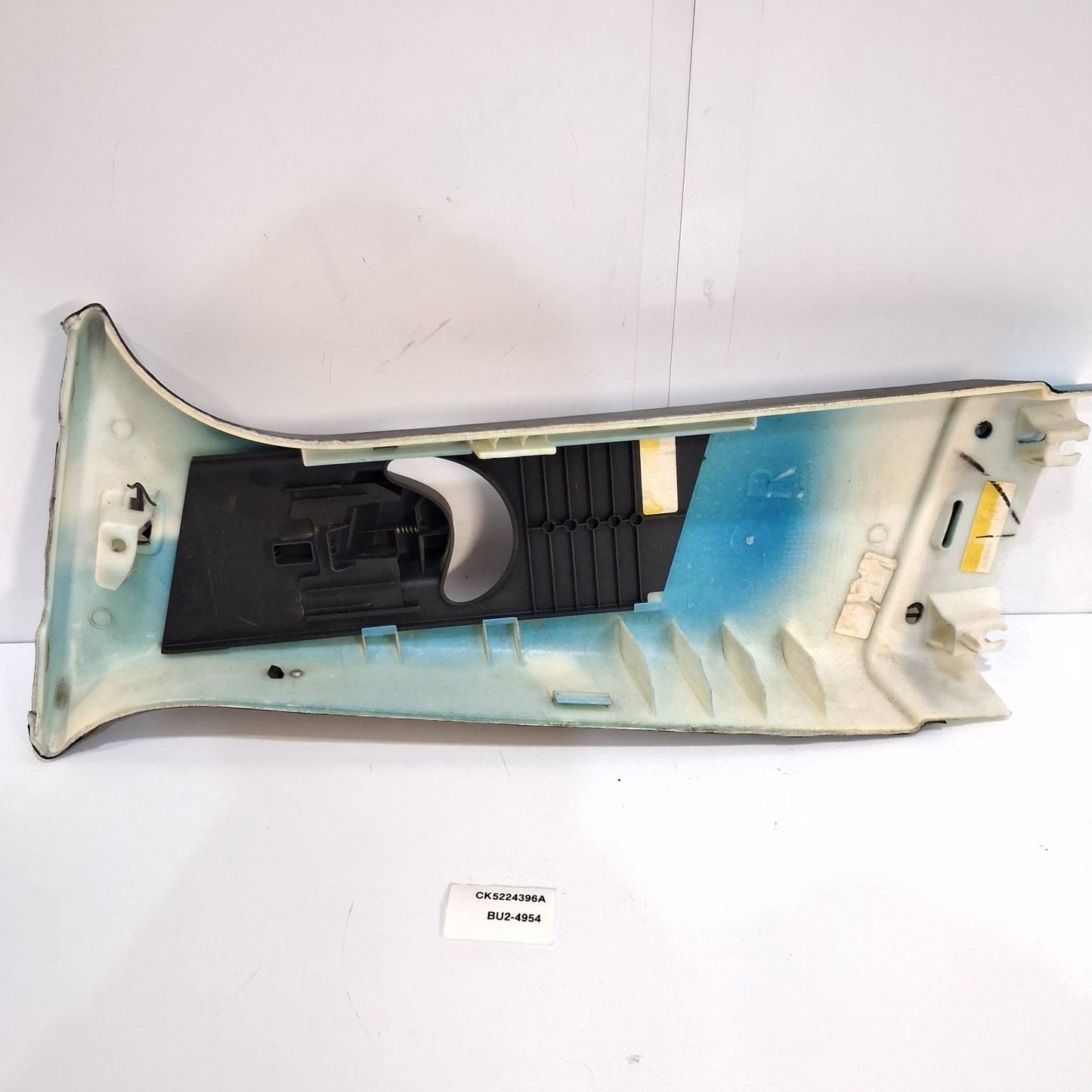 2013-2022 Land Rover Range Rover L405 Right Side Upper B Pillar Trim CK5224396A