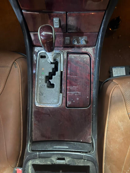 2001-2006 Lexus LS430 Center Console Tray 5891150020