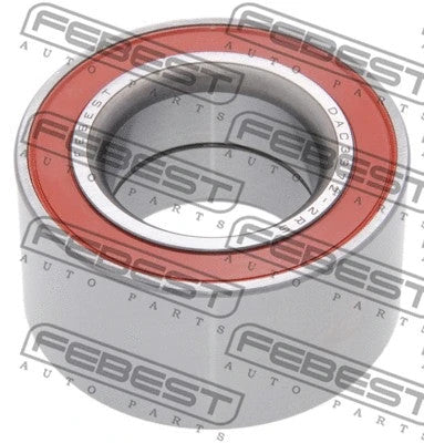 FEBEST 2000-2005 Ford Focus Front Wheel Bearing DAC3972-2RS