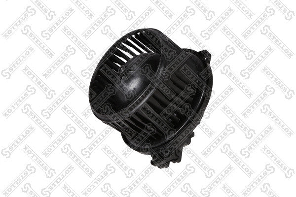STELLOX 2010-2017 Hyundai Sonata Interior Blower Motor 971114L000
