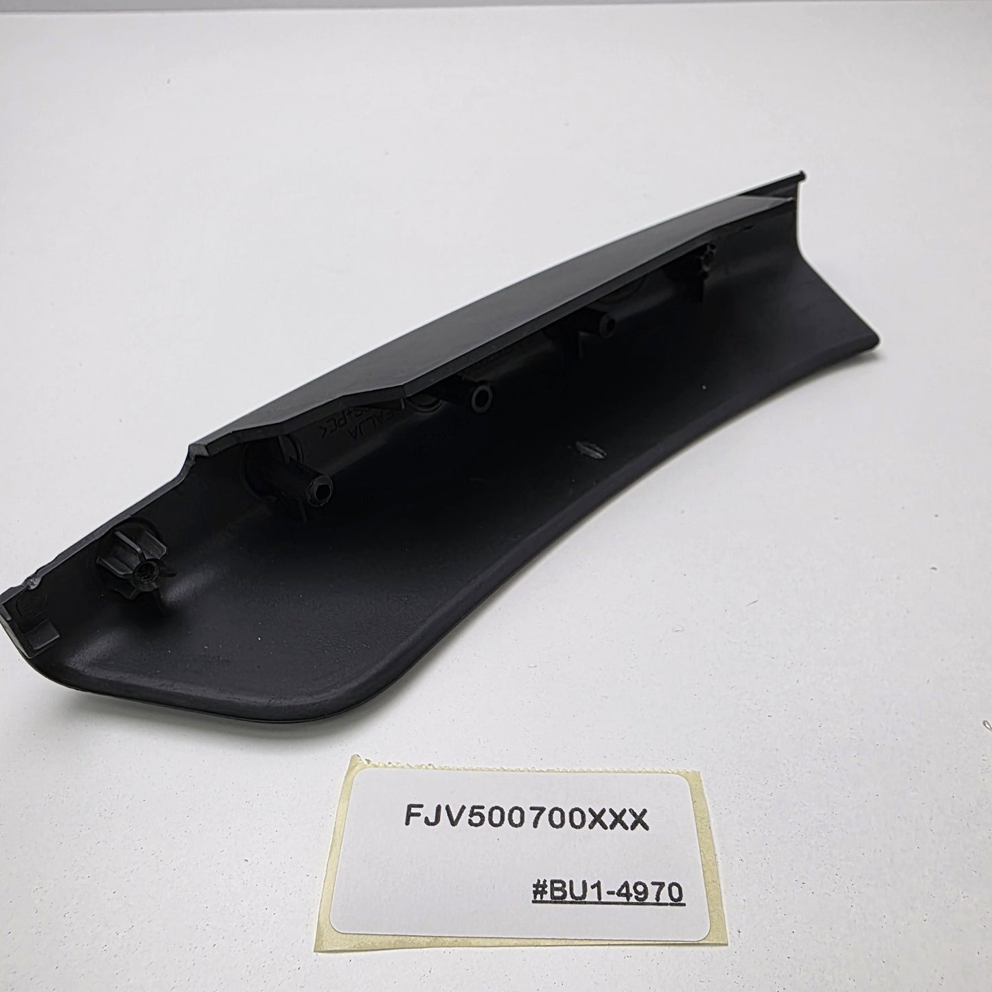 2007-2012 Land Rover Range Rover Center Console Air Vent LH RH Trim FJV500700XXX