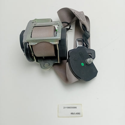 2003-2006 Mercedes-Benz E55 Front Right Passenger Seat Belt 2118600686