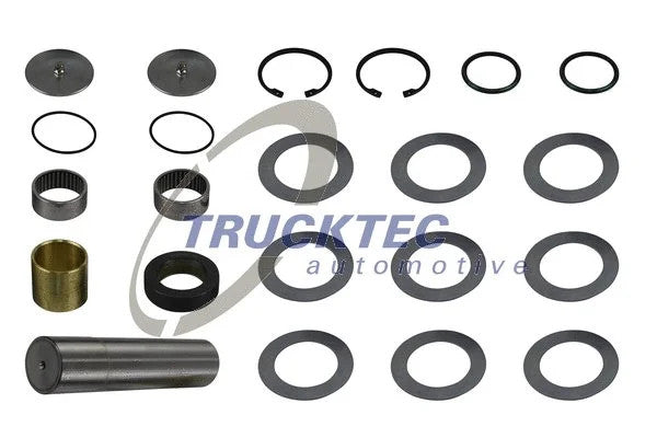 FEBEST 2004-2011 Ford EcoSport Caster Shim 0531-001