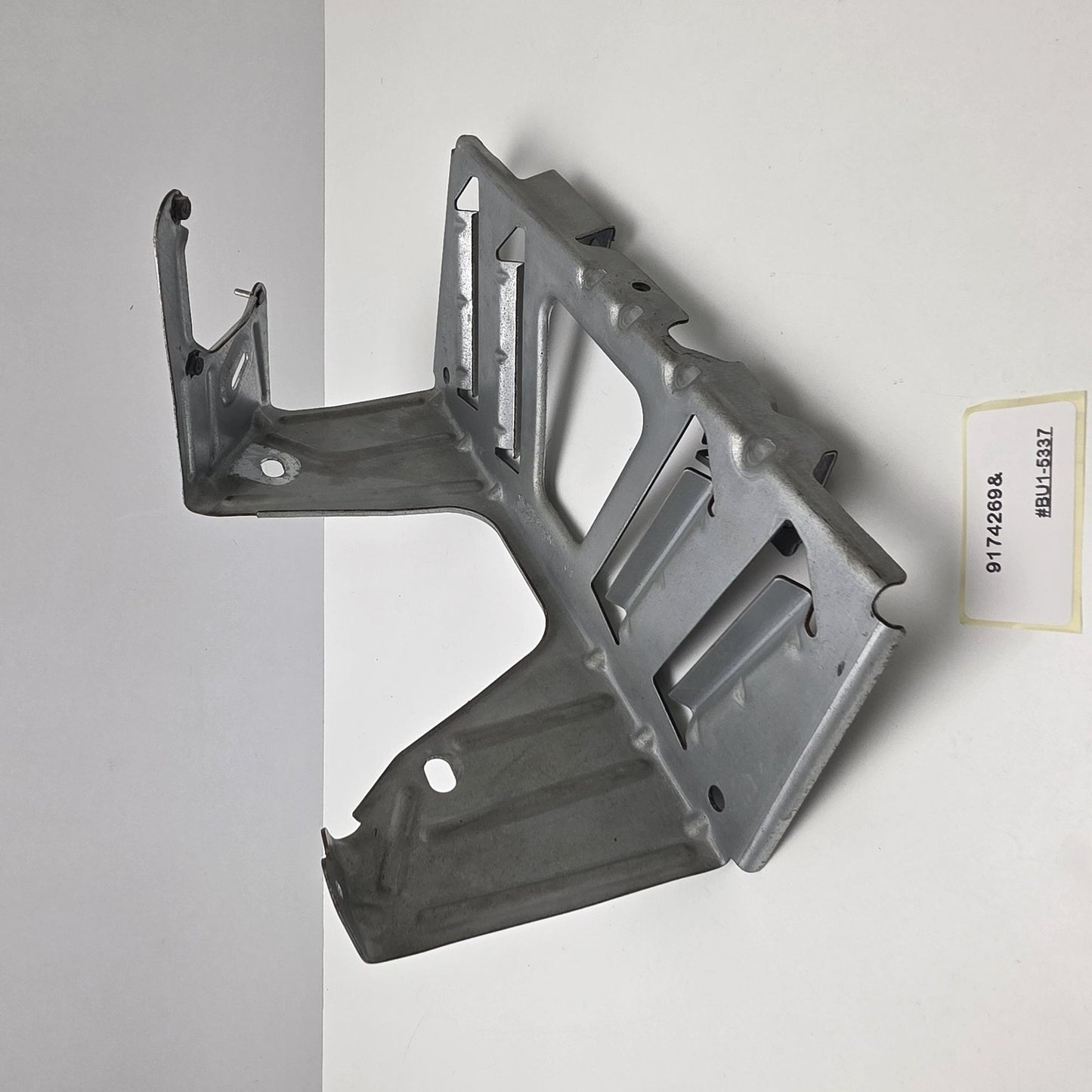 2010-2019 BMW F07 Holder Amplifier 9174269
