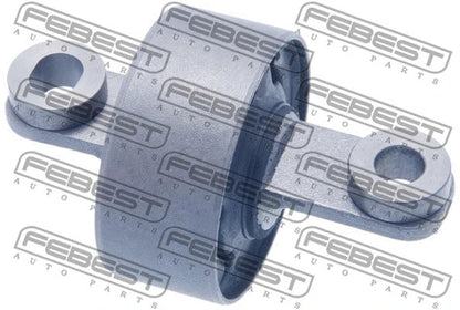 FEBEST 2005-2015 Hyundai ix35 Rear Left Trailing Arm Bushing HYAB-TUCRL