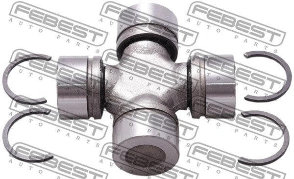 Febest 2006-2011 Toyota Hiace Cross Shaft Joint Drive Shaft AST-KDH205