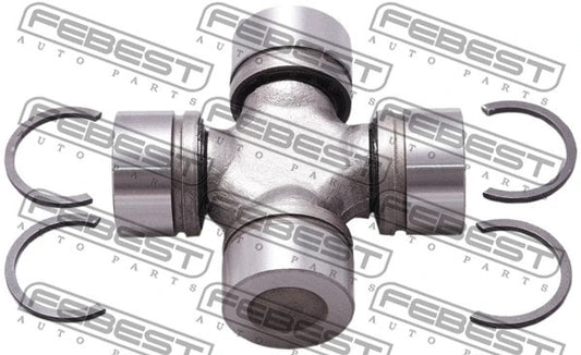 Febest 2006-2011 Toyota Hiace Cross Shaft Joint Drive Shaft AST-KDH205