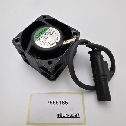 2008-2014 BMW X6 E-Box Fan 7555185
