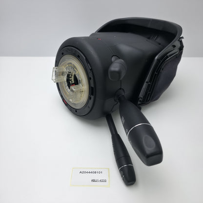 2000-2008 Mercedes-Benz C STEERING COLUMN COMBO SWITCHES A2044408101