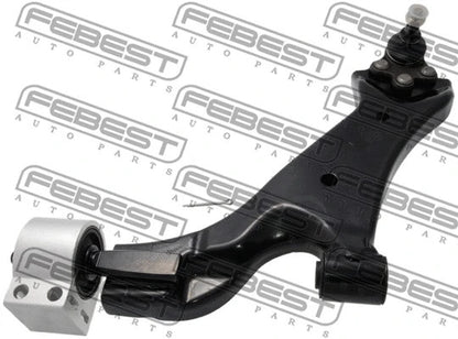 FEBEST General Motors Control Arm 1024-CAPLH