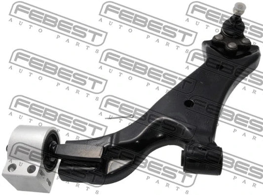 FEBEST General Motors Control Arm 1024-CAPLH