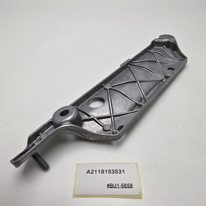 2003-2009 Mercedes-Benz E63 Rear LH Aluminum Roof Handle A2118153531