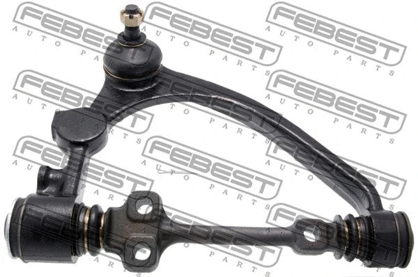FEBEST 2006-2011 Toyota Hiace Right Upper Front Arm 0124-KLH28RH