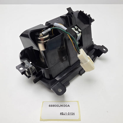 2007-2008 Infiniti G35 Ashtray Assembly 68800JK00A