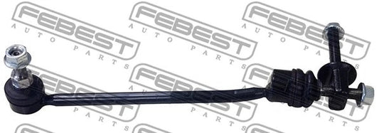 FEBEST Mercedes-Benz Front Left Stabilizer Link 1623-C205FLH