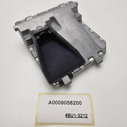 2007-2009 Mercedes-Benz S500 MULTI-PURPOSE CAMERA A0009058200