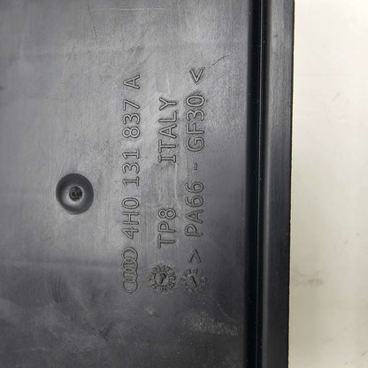 2019-2024 Bentley Continental Air Filter 4H0131837A