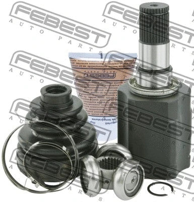 FEBEST 2013 Mazda CX-5 Inner CV Joint Left 0511-GJATLH