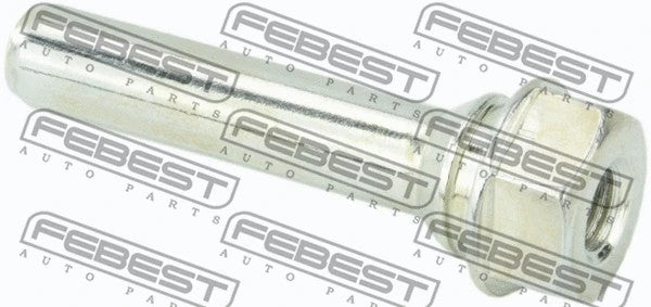FEBEST 2017 Hyundai Azera Rear Caliper Slide Pin 1274-GFUR