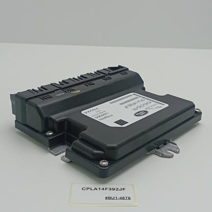 2014-2016 Land Rover Range Rover Sport AIR SUSPENSION MODULE CPLA14F392JF