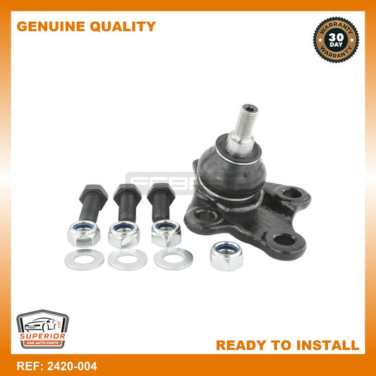 Febest Ball Joint Front Lower Arm 2420-004