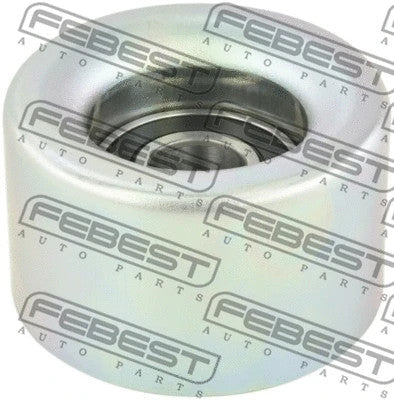 FEBEST 2008-2021 Toyota Land Cruiser Tensioner Pulley 0187-VDJ79