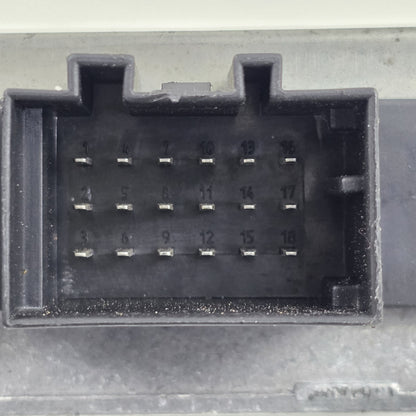 2004-2006 Volkswagen Phaeton Battery Monitoring Control Module 3D0915181D