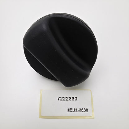 2006-2017 BMW 1 Series Fuel Tank Filler Cap Cover 7222330