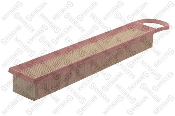 STELLOX 2006-2016 Mini Cooper Intake Silencer 13717534822