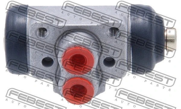 FEBEST 2008-2015 Mitsubishi L200 Rear Wheel Brake Cylinder 0478-KB4ABS