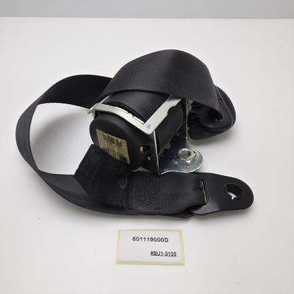 2005-2013 Land Rover Range Rover Sport Front seatbelt 601119000D