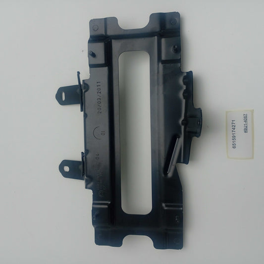 2010-2016 BMW 535i Bracket control unit 65159174271