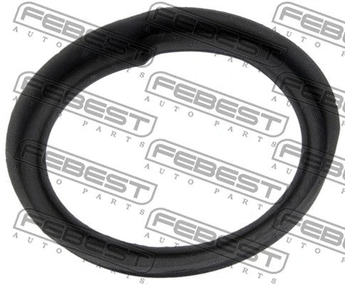 FEBEST 1991-2002 Toyota Corolla Rear Spring Lower Seat TSI-110R