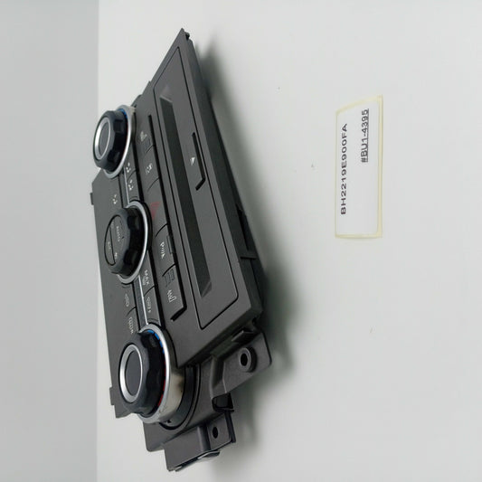2010-2011 Land Rover Range Rover Sport AC Temperature Control BH2219E900FA