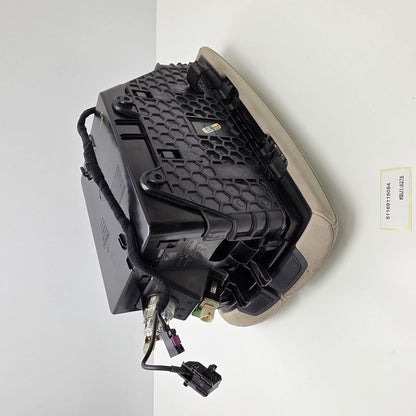2007-2013 BMW X5 Front Storage Bin AUX IN Socket 51169115084