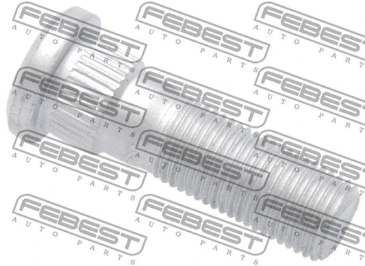 FEBEST 2011-2017 Nissan Juke Wheel Stud 0284-001