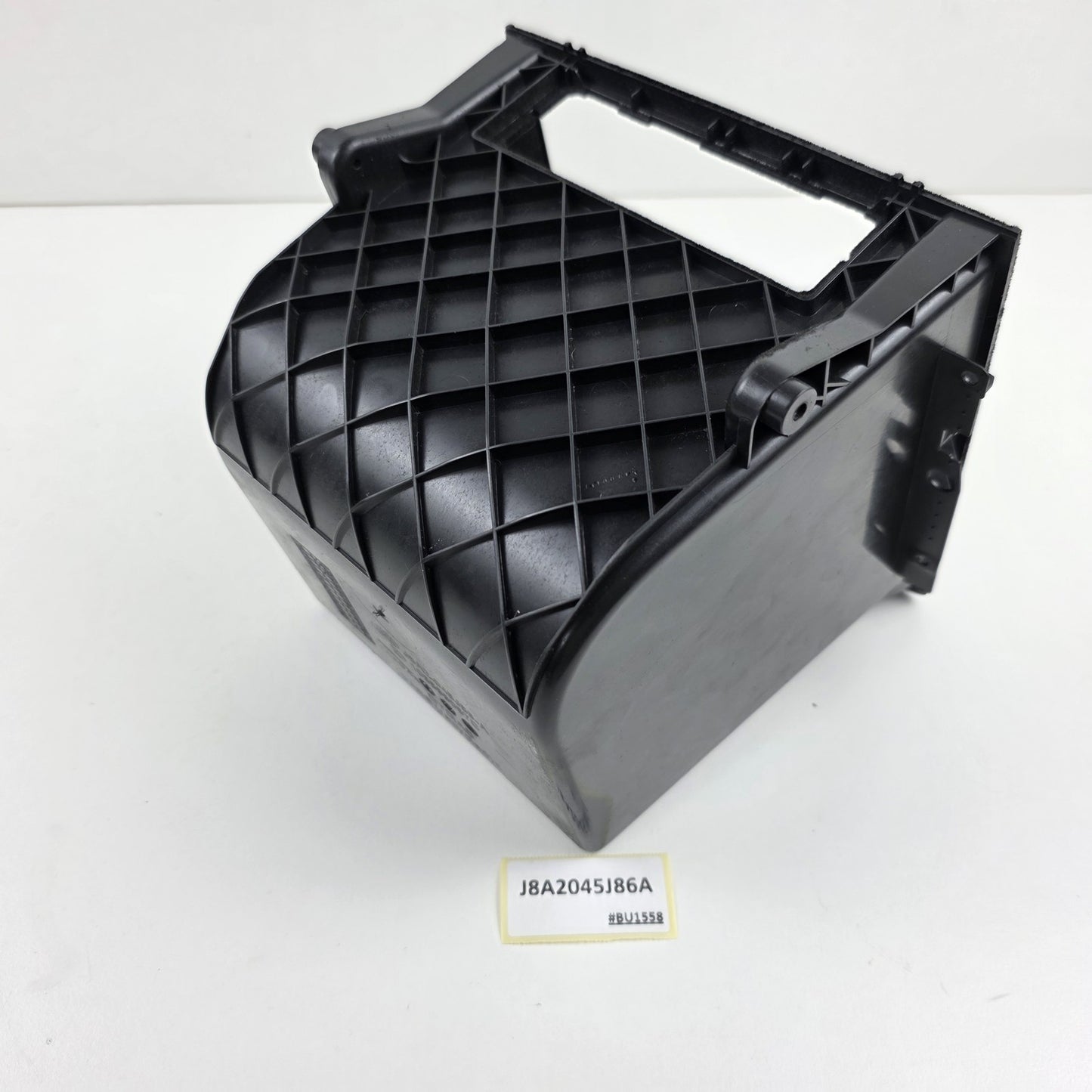 2017-2023 Range Rover Velar Center Console Storage Bin Tray J8A2045J86A