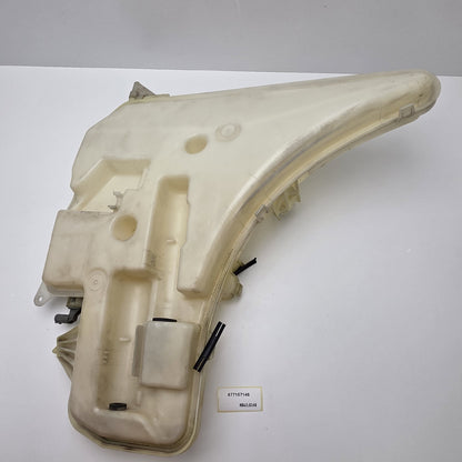 2006-2011 BMW E92 Windshield washer fluid reservoir tank 677157146