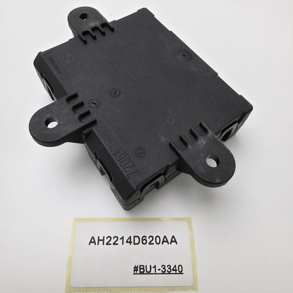 2008-2015 Jaguar XF Door Control Unit AH2214D620AA