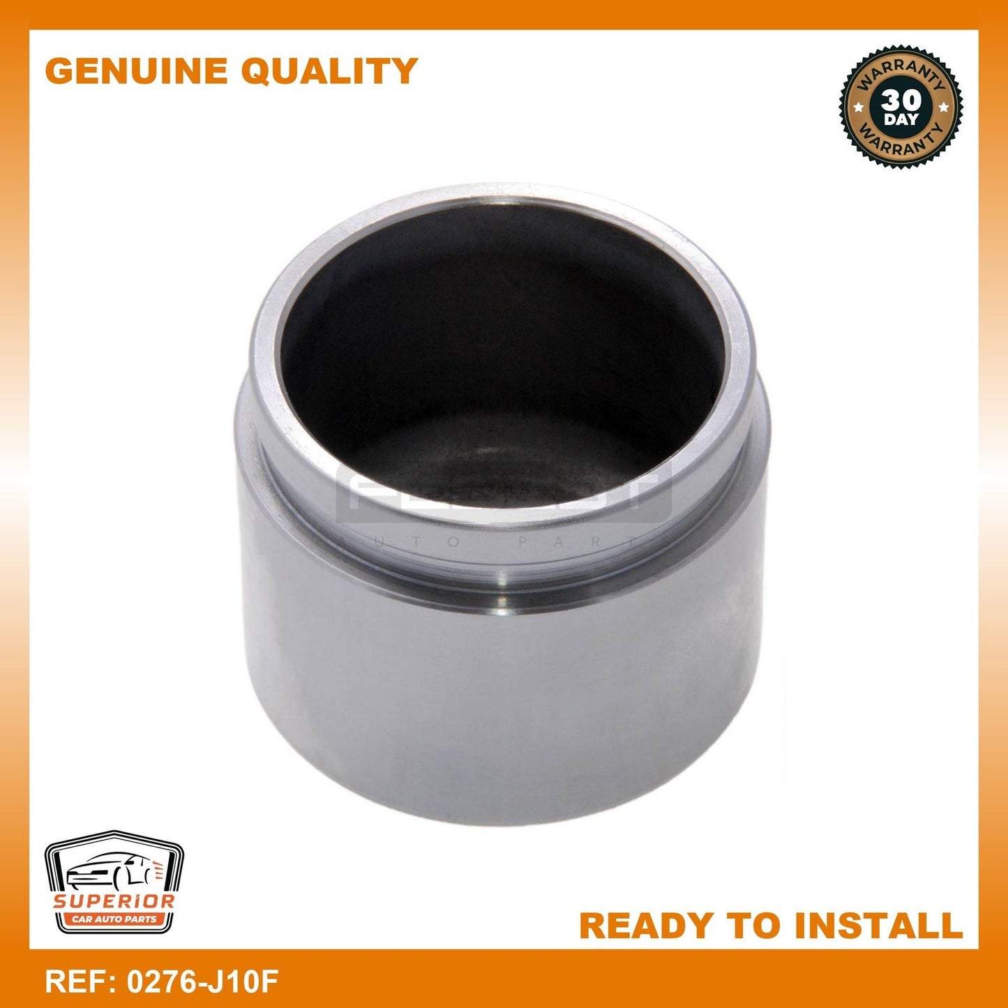 FEBEST 2013-2017 Mazda CX-5 Brake Caliper Piston 0276-J10F