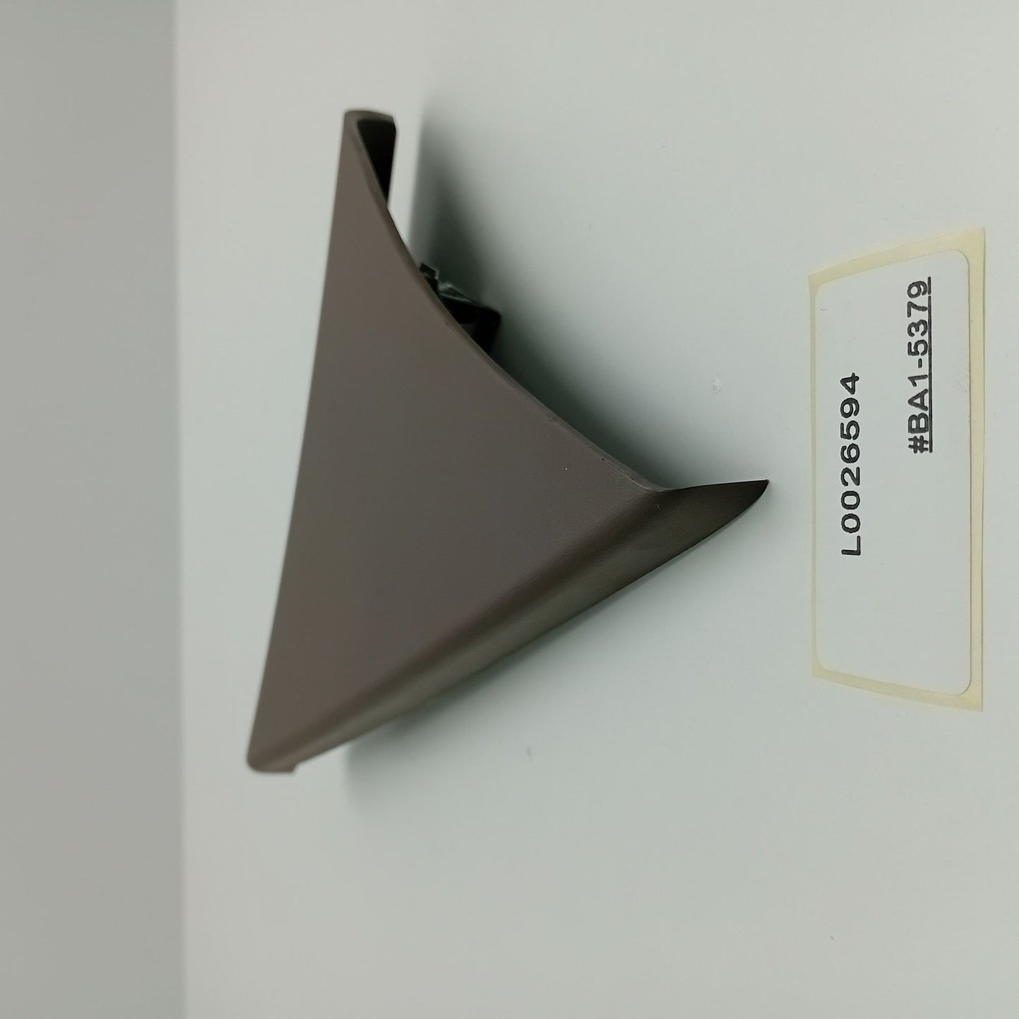 2008-2013 Chevrolet Tahoe Mirror Triangle Cover Left L0026594