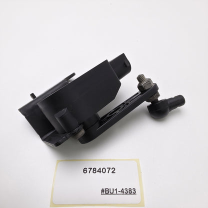 2012-2019 BMW F30 Headlight Level Sensor 6784072