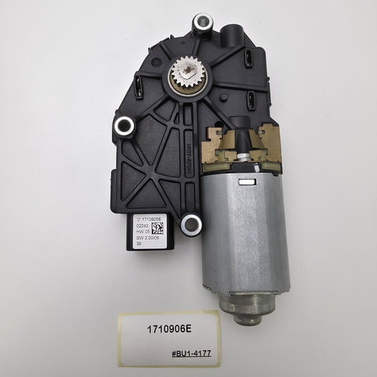 2006-2013 Land Rover Range Rover Sport SUNROOF MOTOR 1710906E