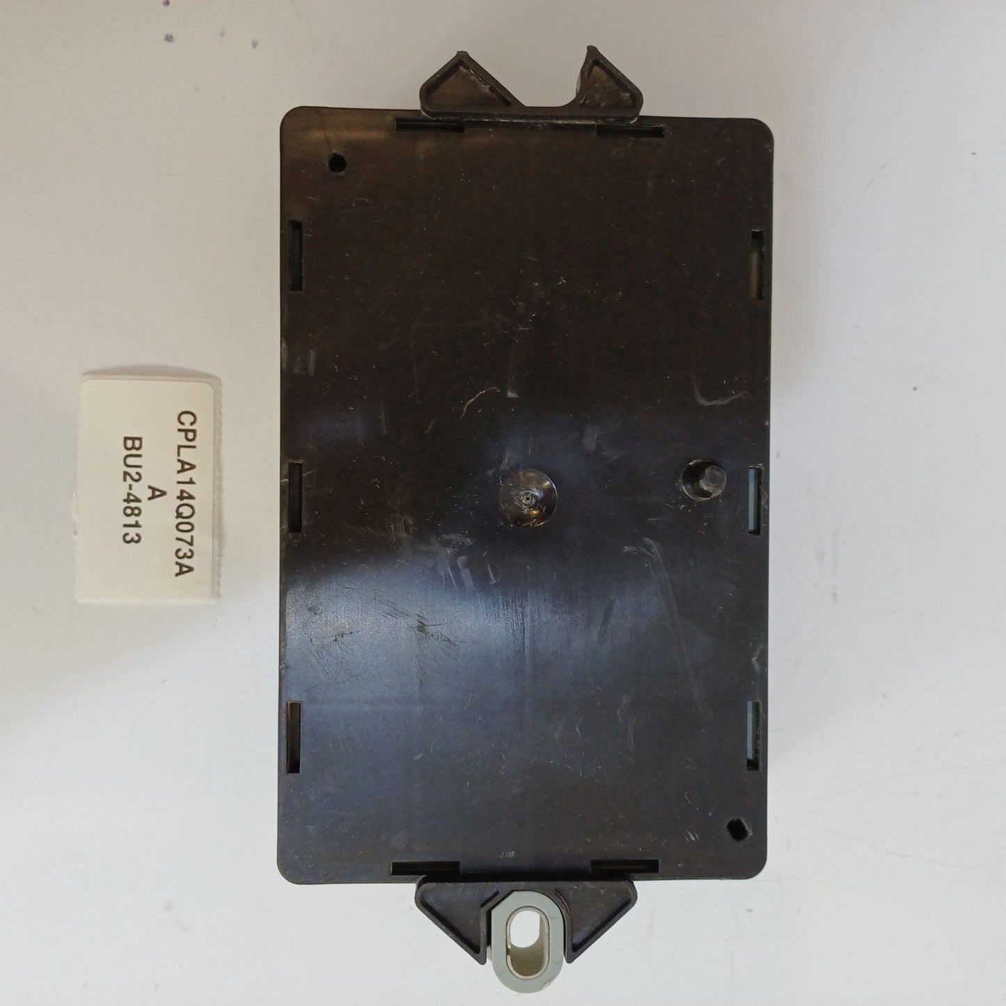 2016 Land Rover Discovery Sport Relay Fuse Box CPLA14Q073A