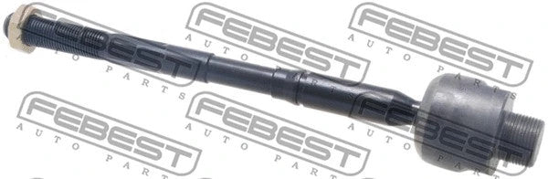 Febest 2010-2012 Toyota 4Runner Steering Tie Rod 0122-GRJ150