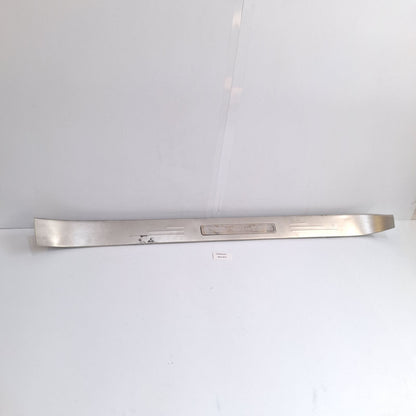 2009-2011 Bentley Continental Supersports Front LH Treadstrip 3W8853537